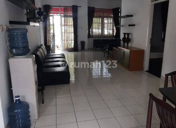 Rumah Full Furnish Cihampelas Cipaganti Coblong Bandung 2