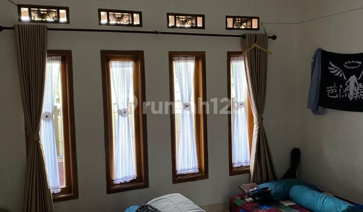 Rumah Nyaman Terawat Siap Huni di Nata Endah Kopo Bandung 2