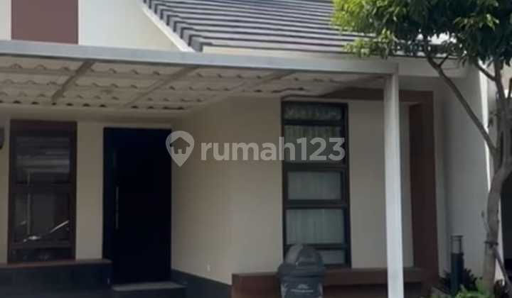 Rumah Minimalis Siap Huni di Podomoro Park Bandung Rumah Minimalis Siap Huni di Podomoro Park Bandung