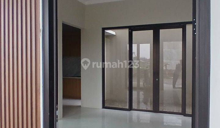 Rumah Baru Siap Huni di Griya Prima Asri Cluster Griya Padma 2