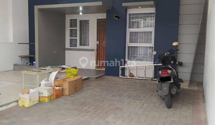 Rumah Nyaman Siap Huni di Taman Kopo Katapang 1