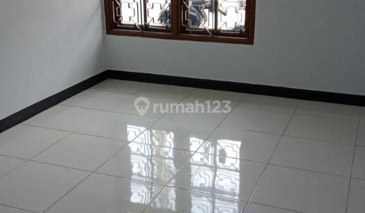 Rumah Hoek Di Tci Taman Cibaduyut Indah Bandung 2