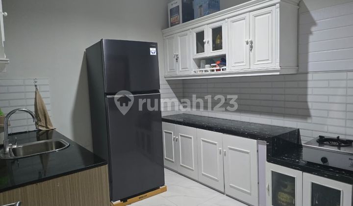 Beautiful Ready-to-Occupy House in Gegerkalong Bandung 2