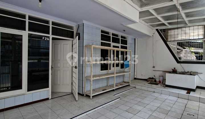 Rumah 2 Lantai Siap Huni di Taman Cibaduyut Indah 2