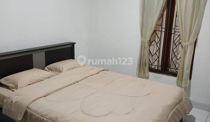 Rumah Minimalis Siap Huni di Taman Cibaduyut Indah 2