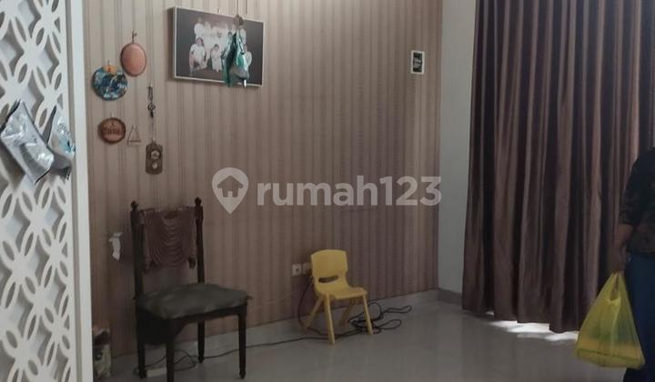 Minimalist House Ready to Occupy in Cherr Field Bandung 2