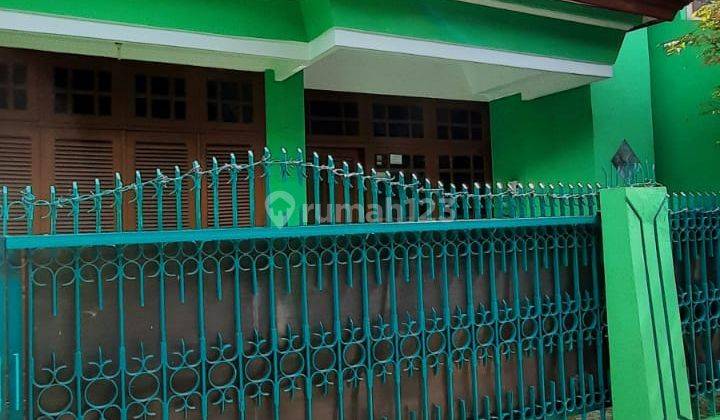 Rumah Siap Huni Terawat Di Sukaati Dekat Batununggal Bandung 1