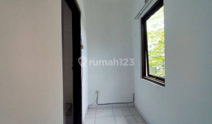 Rumah Minimalis 2 Lantai Dalam Cluster Pasirluyu Bkr Buah Batu 2