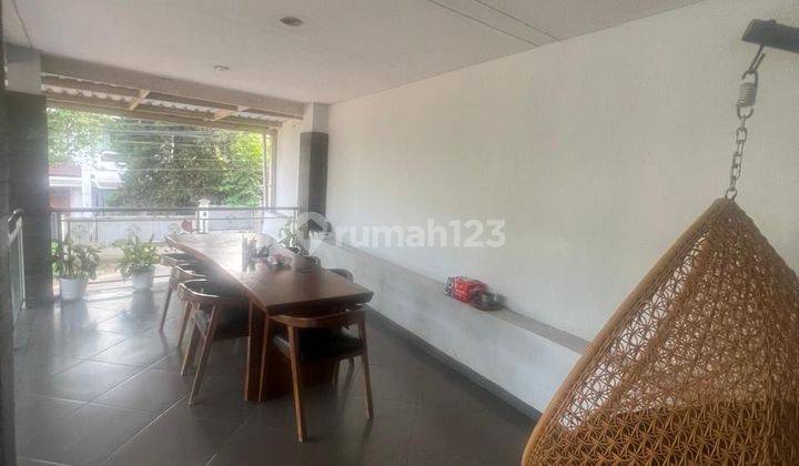 Rumah Cantik Siap Huni Di Sukahaji Setrasari Dekat Tol Pasteur 1