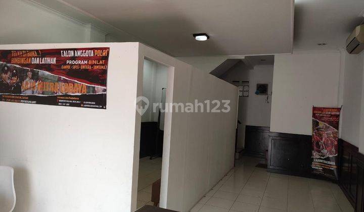 Ruko Strategis Siap Pakai Dalam Kawasan Metro Indah Mall 2