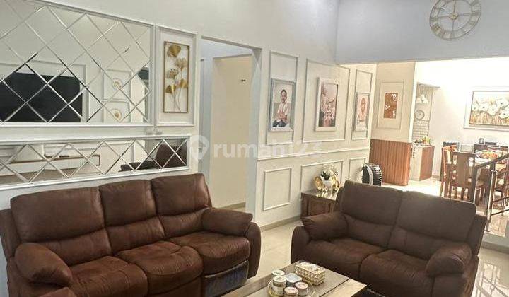 Rumah Minimalis Siap Huni di Pasirluyu Sayap BKR Bandung 2