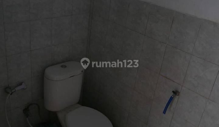 Rumah Siap Huni Akses Semobil Sayap Antapani Bandung 2