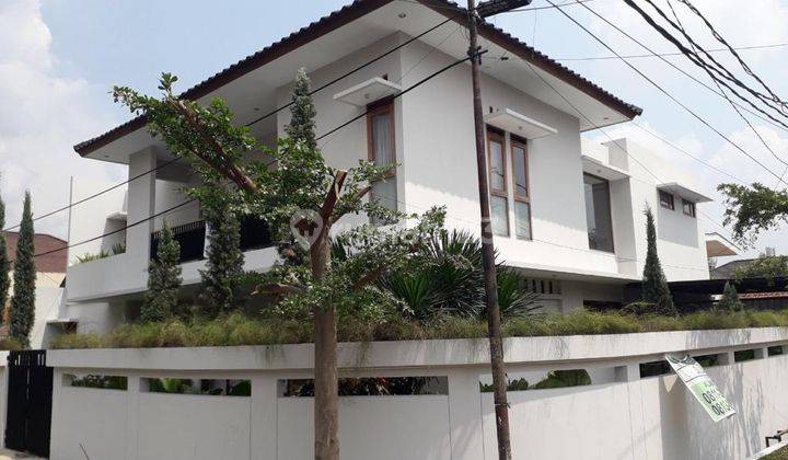 Rumah Nyaman Hook Di Sukaluyu Sayap Jalan Suci Bandung 1