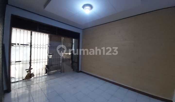 Rumah Lama Nyaman Dalam Komplek Turangga Bandung 2