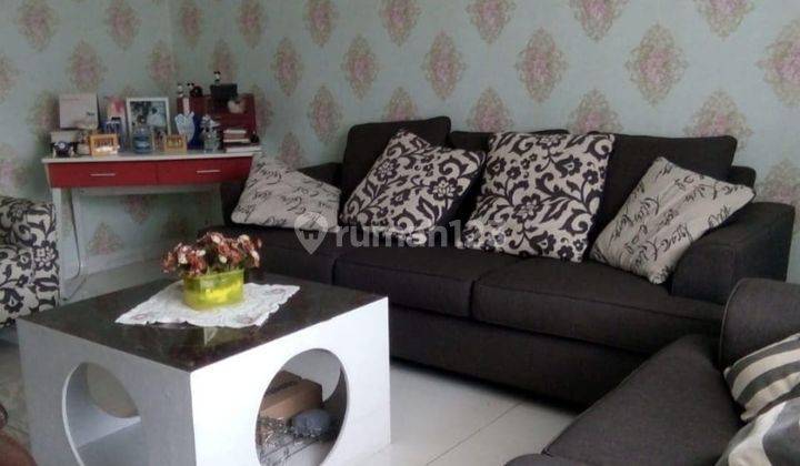 Rumah Minimalis 2 Lantai Siap Huni Di Ciwastra Buah Batu Bandung 1