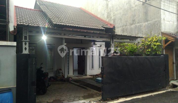 Rumah Dalam Cluster Cipamokolan Riung Bandung Soekarno Hatta Rumah Dalam Cluster Cipamokolan Riung Bandung Soekarno Hatta