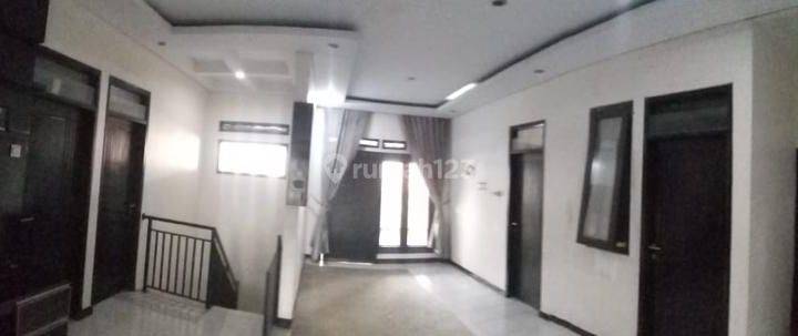 Rumah Luas Nyaman Semi Furnish Strategis Di Cicalengka 2