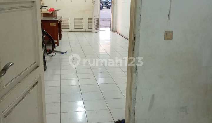 1-Story Shophouse in Rancabolang Close to Margahayu Raya 1-Story Shophouse in Rancabolang Close to Margahayu Raya