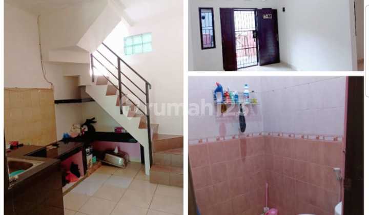 Ready-to-Live House in Taman Kopo Indah Tki 1 2