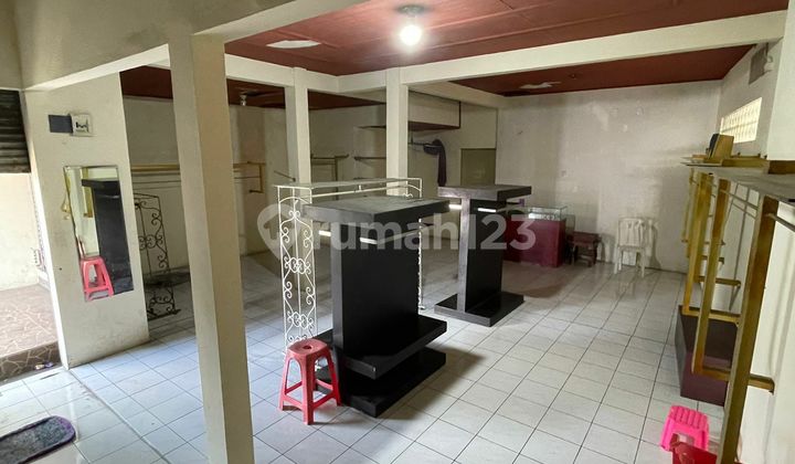 Ruang Usaha Strategis di AH Nasution Bandung