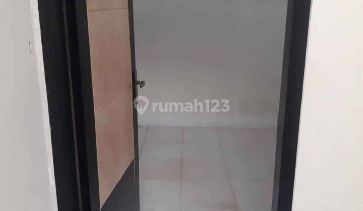 Rumah Minimalis Pinus Regency, Soekarno Hatta Bandung 2