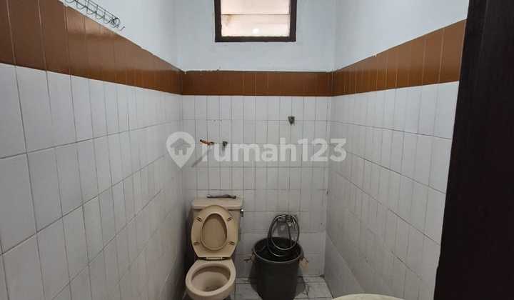 Rumah Adem Siap Huni di Sayap Cipaganti Bandung Utara 2