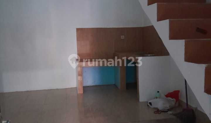 Rumah Minimalis Siap Huni di Taman Kopo Katapang 2