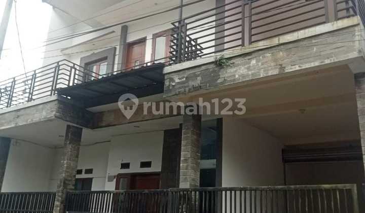 Rumah Nyaman Strategis di Permata Buah Batu Bandung 2