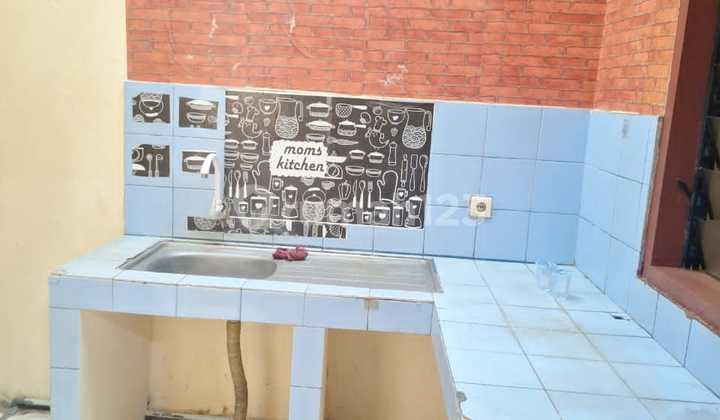 Rumah Siap Huni di Taman Kopo Indah 1 Bandung 2