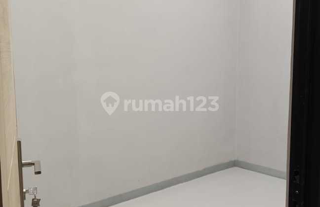 Minimalist New House in Kopo Bandung Townhouse 2
