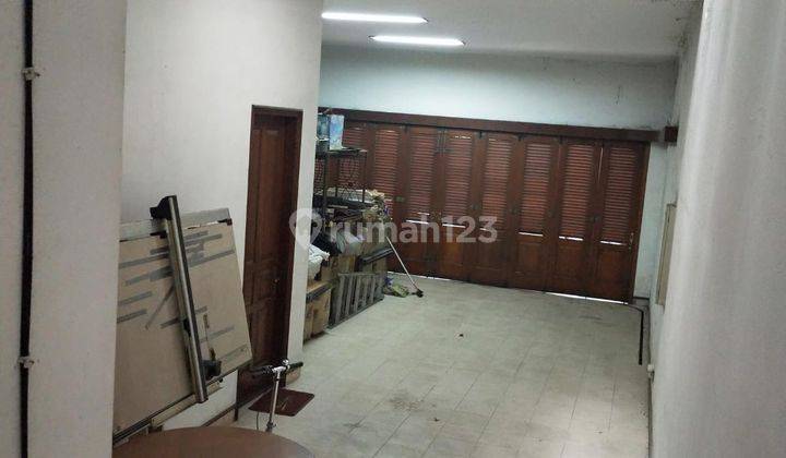 Rumah Nyaman Dan Strategis Full Furnish Sayap Dago Bandung Utara 2