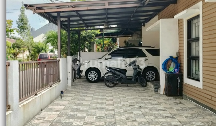Rumah Bagus Terawat Siap Huni di Taman Kopo Katapang Bandung Rumah Bagus Terawat Siap Huni di Taman Kopo Katapang Bandung