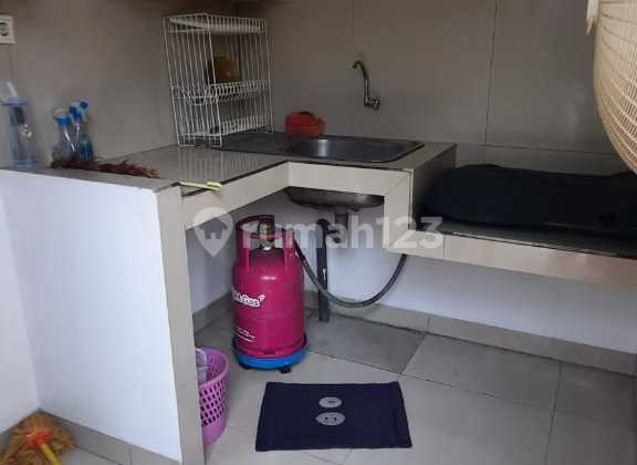 Minimalist Fully Furnished House in Pasteur Cluster Area, Bandung 2