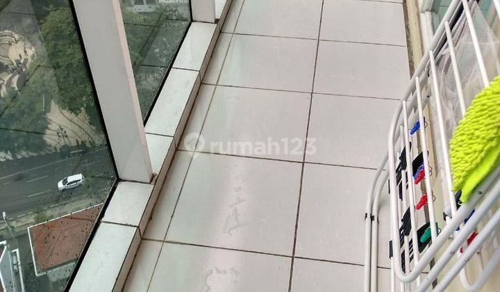 Apartemen La Grande 2BR Furnished Di Jalan Merdeka Bandung 2