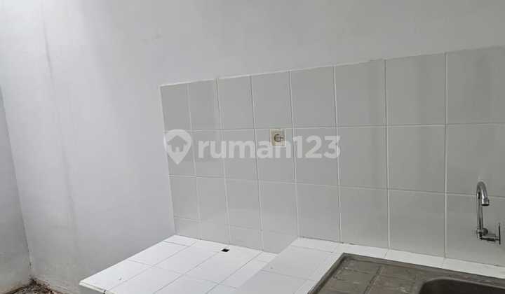 Minimalist 1-Story New House in Soreang 2