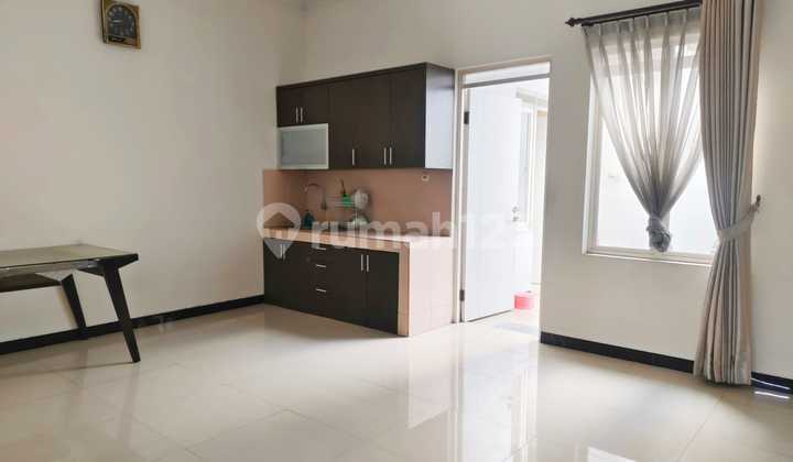 Rumah Bagus Minimalis di Taman Kopo Indah Tki 2