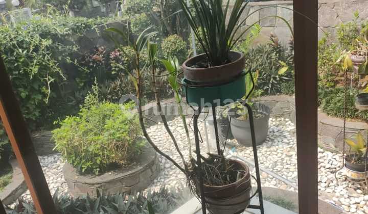 2-Story Ready-to-Live House in Nusa Hijau, North Cimahi 2