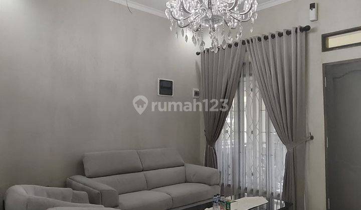 Rumah Siap Huni Sayap Gegerkalong Dekat Setiabudi Bandung Utara 2