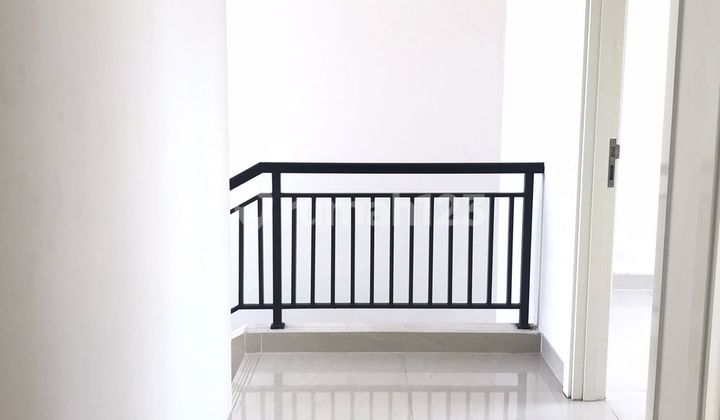 Rumah Mewah Siap Huni di Anapuri Podomoro Park Bandung 2