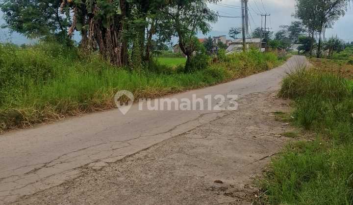 Strategic Plot Ready to Build Tegalluar Sapan