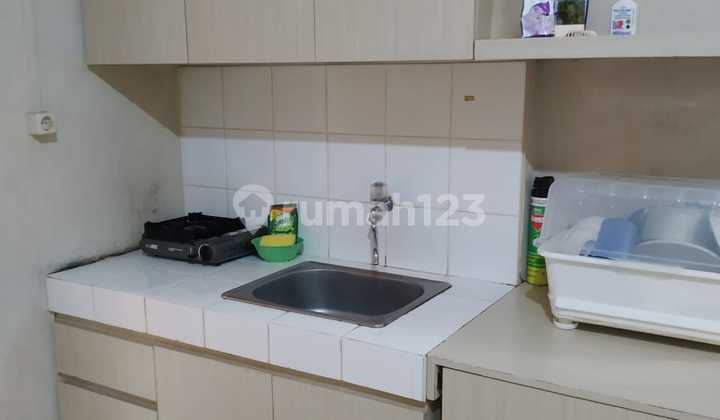 2BR Furnished Apartment in Parahyangan Residence Ciumbueuit 2