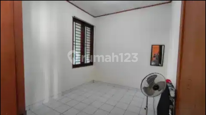 Rumah Siap Huni Nyaman di Antapani Bandung Rumah Siap Huni Nyaman di Antapani Bandung
