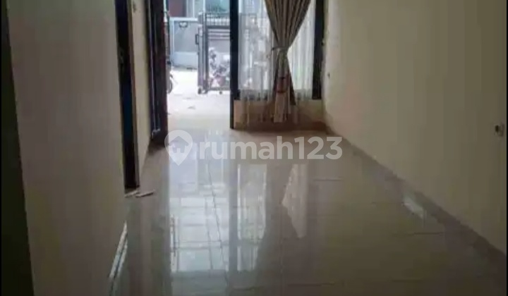Rumah Minimalis Siap Huni di Turangga Dekat SMAN 8 Bandung