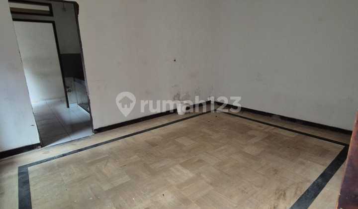 Rumah Ex Cafe Strategis Turangga Dekat Pelajar Pejuang 2