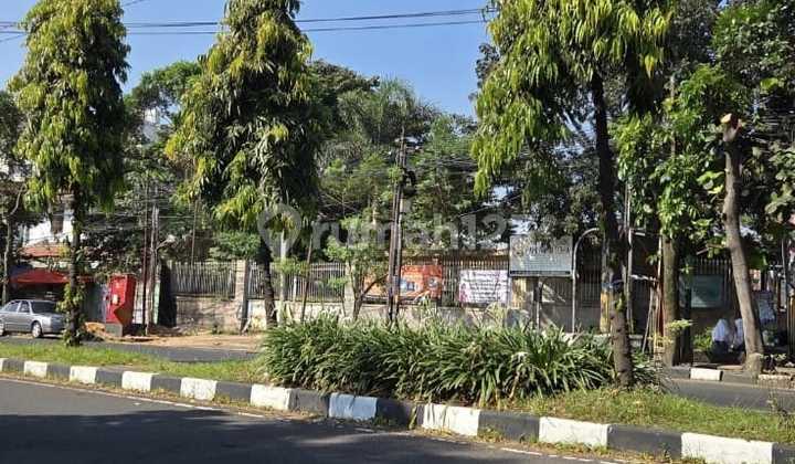 Strategic Spacious Land Suitable for Commercial Use on Peta Street Bandung Strategic Spacious Land Suitable for Commercial Use on Peta Street Bandung