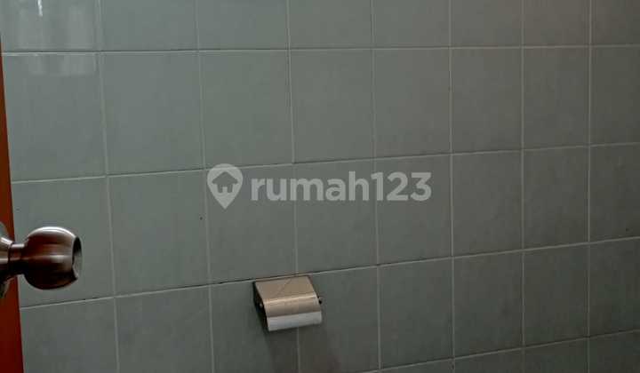 Furnished Ready-to-Live Home in the Cikutra Wing Cluster, Bandung