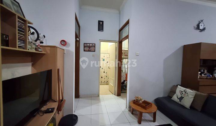 Rumah Bagus Nyaman Terawat Di Taman Holis Indah 1 Bandung 2