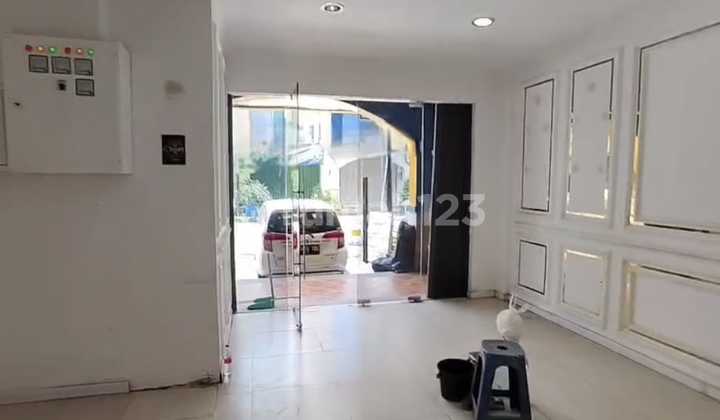 Ruko Siap Pakai di Metro Indah Mall Margahayu Soekarno Hatta