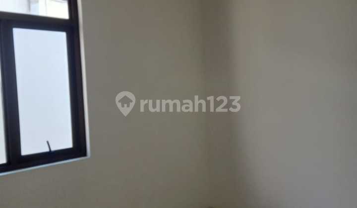 Minimalist House Ready to Occupy at Podomoro Park Bandung 2