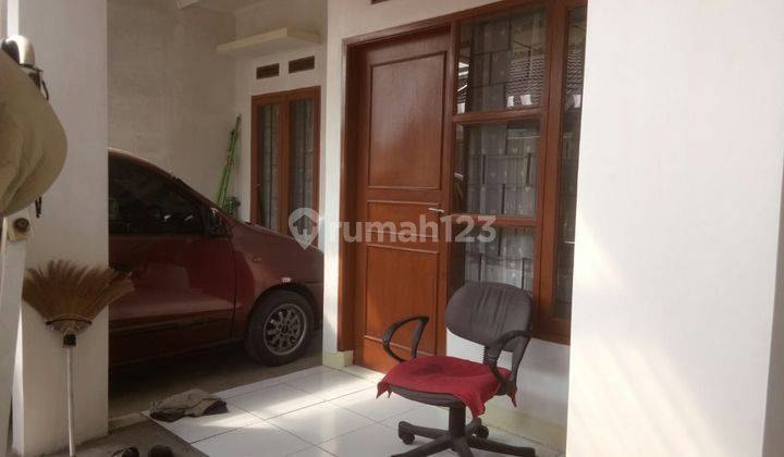 Rumah Bagus Nyaman Area Cibaduyut Bandung 1